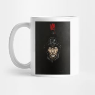 Gladiator Mug